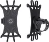 Handy Halterung Fahrrad Universal Fahrradtelefonhalter 4,0 Produktbild-Vorschau 9