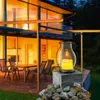 esotec Solar-Laterne DEKO DREAM Flackerlicht GLAS Produktbild-Vorschau 4