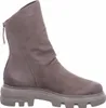 Paul Green 8253 Damen Stiefel in Beige, Größe 7 Produktbild-Vorschau 3