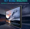 13.1" Android 13 Autoradio GPS Navi Carplay 2+64G Für Fiat Podgląd zdjęcia produktu 12