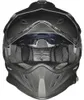 RX-967 Crosshelm Integralhelm Quad Cross Enduro Motocross Produktbild-Vorschau 2