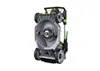 EGO Akku-Rasenmäher LM1711E | 56 V | 42 cm | 55 L | 2,5 Ah Produktbild-Vorschau 7