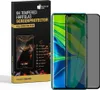1x 9H Hartglas für Xiaomi Mi Note 10 Pro FULL CURVED Produktbild-Vorschau 1