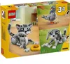 LEGO 31163 Creator 3-in-1 Graue Katze (31163) Náhľad obrázku produktu 14