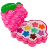 Tg71163 Juego De Maquillaje Para Niña, Con Temática De Uva Vista previa de la imagen del producto 7
