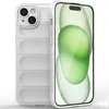 iPhone 15 Plus Hülle, Weich TPU Silikon Stossfest Produktbild-Vorschau 1