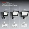 Briloner LED Strahler außen Bewegungsmelder 11x17 cm Produktbild-Vorschau 8