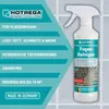 HOTREGA Fugenreiniger 500 ml + Microfasertuch 40x40 cm, Produktbild-Vorschau 2