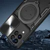 Handyhülle für Samsung Galaxy M33 5G Dual-Layer Stoßfest Produktbild-Vorschau 7