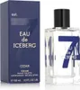 Iceberg Eau de Iceberg Cedar Eau De Toilette 100 ml (man) Produktbild-Vorschau 3
