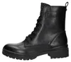 Tamaris Damen Stiefelette Reißverschluss Nieten Schnürboots Produktbild-Vorschau 17