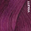 FemMas Hair Color Cream 100ml Haarfarbe Pure&Mix Violett Produktbild-Vorschau 1