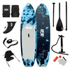 Aga Paddleboard MR5016SEAT 320x81x15 cm Náhled obrázku produktu 1