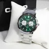 Herrenarmbanduhr CASIO MTP-E335D-3E (zd274c) BOX Produktbild-Vorschau 3