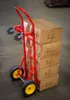 Carrello a mano Strend Pro, 2in1, per trasporto, per Anteprima dell’immagine prodotto 7