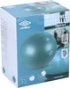 Piłka Fitness 65Cm Umbro Niebieska Podgląd zdjęcia produktu 3