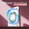 Nagelstaub-Sammler für Nageldesign – Leistungsstarker Produktbild-Vorschau 2