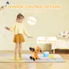 SucceBuy Robot jouet pour chien télécommandé, 2,4 GHz, Voir les images du produit 3