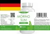 Moring Slim - 60 Kapsułek Podgląd zdjęcia produktu 15
