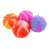 PUFFERMANIA Pufferball multicolor 20cm, 4-fach sortiert Produktbild-Vorschau 2