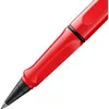 LAMY Tintenroller Safari Rot ROLL-INK Füller ergonomisch Produktbild-Vorschau 3