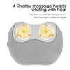 NAIPO NP-PM01 Masážny vankúš Náhľad obrázku produktu 4