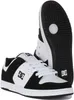 Chaussures DC Manteca 4 ADYS100765WBK Voir les images du produit 12