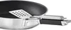 Rösle Rösle Bratpfanne Ø 32cm Silence Pro, ProResist 91973 Anteprima dell’immagine prodotto 3