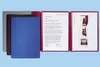 Pagna® 22003-04 Dossier de présentation Sprint - noir Voir les images du produit 2