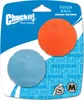 Chuckit! 19400, Pes, Lopta, Modrá, Oranžová, Guma, Náhľad obrázku produktu 1