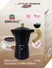 Kinghoff Kh-1886 Induktionskaffeemaschine 300Ml Produktbild-Vorschau 11