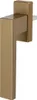 Fenstergriff Rasterolive Fensterolive Aluminium 45° Produktbild-Vorschau 1