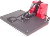 A heat press machine for t-shirts. Produktbild-Vorschau