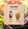 Balkonblumenerde FloraSelf 50 L Produktbild-Vorschau 4