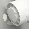 Badlüfter WINDY 100 S BLACK Produktbild-Vorschau 4