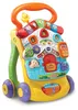 Baby Lauflernwagen - Lernspielzeug mit Motorik-Förderung Produktbild-Vorschau 2