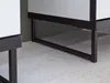 Badezimmer Badmöbel-Set VENEZIA 60 cm Weiß matt Produktbild-Vorschau 7