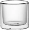 set di 2 ciotole in vetro 290ml bicchieri da dessert a Anteprima dell’immagine prodotto 1