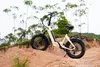 48V 18Ah E BIKE,20 *4.0" Fetter Reifen E-Bike Klappräder, Produktbild-Vorschau 6