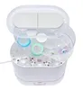 NIP Sterilisator Babyflaschen: Vaporisator für bis zu 6 Produktbild-Vorschau 9