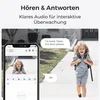 Reolink Argus-serie B310 met zonnepaneel Productafbeelding-voorbeeld 8