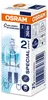 Osram HALOPIN, 25 W, G9, T13.3, 2000 h, 260 lm, Teplá bílá Náhled obrázku produktu 4