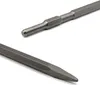 Trade-Shop Spitzmeißel für SDS-Plus Bohrhammer / 17mm Produktbild-Vorschau 1