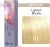 Wella Illumina Color 10/ Platinblond 60ml - permanente Produktbild-Vorschau 7