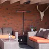 SUNRED® Standheizstrahler Royal Diamond Dark Standing  Produktbild-Vorschau 21
