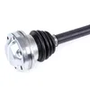 RIDEX 13D0289 Antriebswelle Hinten Rechts für BMW X3 (E83) Produktbild-Vorschau 4