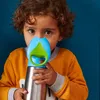 B.Box termoska s brčkem 500 ml modrozelená Náhled obrázku produktu 10