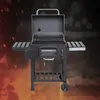 TAINO HERO XL Smoker Barbecue au charbon de bois Barbecue Voir les images du produit 4