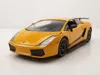 Jada F&F Furious Lamborghini Gallardo Produktbild-Vorschau 8