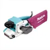 Levigatrice a nastro Makita 9903 per nastro abrasivo da 76 Anteprima dell’immagine prodotto 2